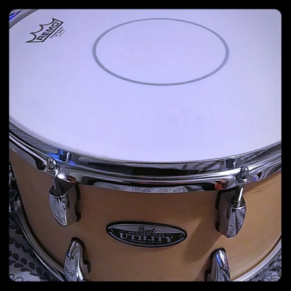 Pearl Other - Pearl snare